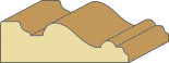 1 X 3-1/4 Casing
