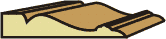 11/16 X 3-1/4 Casing