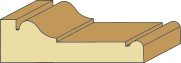 1-1/4 X 4 Casing