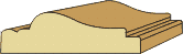 1-1/16 x 3-1/2 Casing