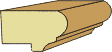 1-1/16 X 1-3/4 BACK BAND