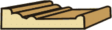 13/16 X 3-1/4 CASING