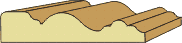 13/16 X 3-3/4 CASING