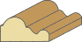 3/4 X 1-1/2 Casing