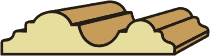 1-1/8 X 4-1/2 CASING