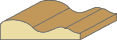 9/16 X 2-1/4 Casing