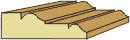 11/16 X 2-1/4 Casing