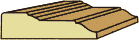 11/16 X 2-1/2 Casing