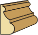 3/4 X 1-5/8 Base Cap