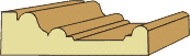 1-1/16 X 3-1/2 Casing