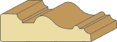 1-1/16 X 3-1/2 Casing