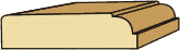 13/16 X 3-1/4 Casing