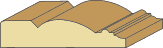 3/4 X 3-1/2 Casing