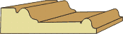 1 X 3-1/2 Casing