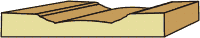 11/16 X 4-1/4 Casing