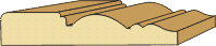 13/16 X 4-1/4 (Casing)