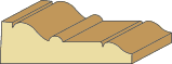 1-1/16 X 3-7/16 Casing