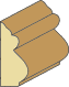 11/16 X 1-5/8 Base Cap