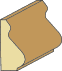 11/16 X 1-3/8 Base Cap
