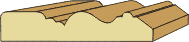 13/16 X 4 Casing
