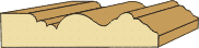 13/16 X 3-3/4 Casing