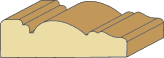 1-1/16 X 3-1/2 Casing