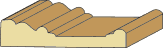 11/16 X 3-1/2 Casing