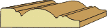 3/4 X 3 CASING
