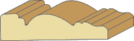 1-1/16 X 4-1/2 Casing