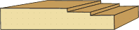 13/16 X 4-1/4 CASING