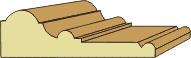 1-1/4 X 4 Casing