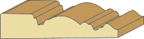 1-1/16 X 4-7/8 Casing