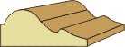 1-1/16 x 2-1/2 Base Cap