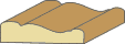 5/8 X 2-1/8 Casing
