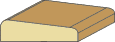 9/16 X 2-1/8 Casing