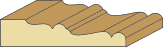 3/4 X 3-1/2 Casing