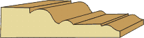 1-1/8 x 4-1/2 CASING