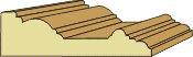 1-1/16 X 3-5/8 Casing