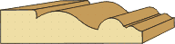 1 x 4-1/8 Casing
