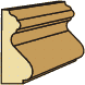 3/4 X 1-3/4 Base Cap