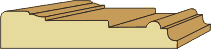 1 X 4-9/16 Casing