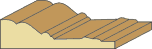 13/16 X 3-1/4 Casing