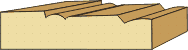 1 X 4 CASING