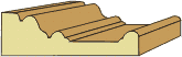 1-1/16 x 3-1/4 Casing