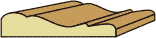 11/16 X 3-1/8 Casing