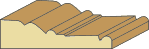 13/16 X 3-1/8 Casing