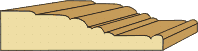 1-1/16 X 4-3/16 Casing