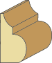 1-1/16 X 2 Base Cap