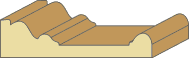 1-1/16 X 4-1/4 Casing