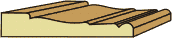 11/16 X 3-1/2 Casing